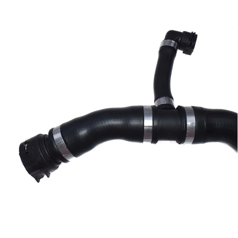 

Cooling Radiator Coolant Pipe Hose 17127525023 For Bmw E87 1 Series 116I 118I 120I 07-12