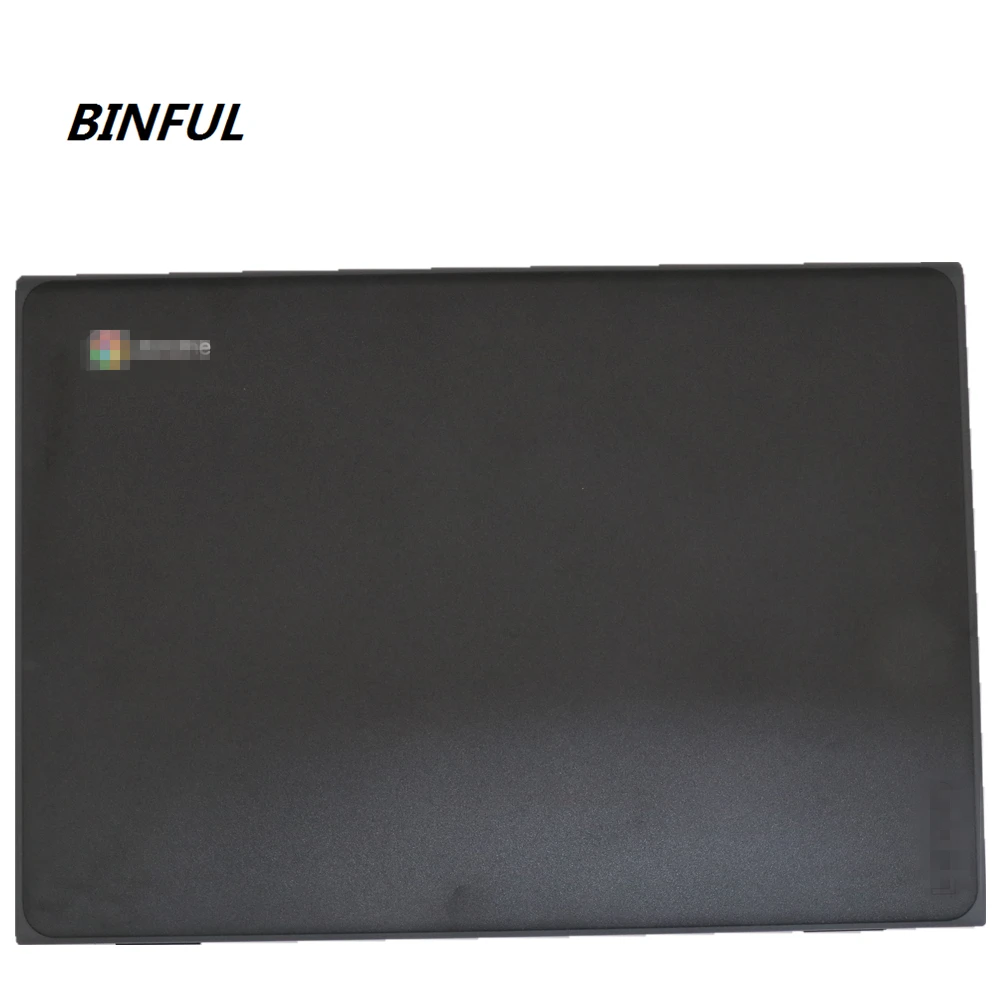 For Lenovo N24 Chromebook LCD Back Cover Case Front Bezel Keyboard Top Bottom Base