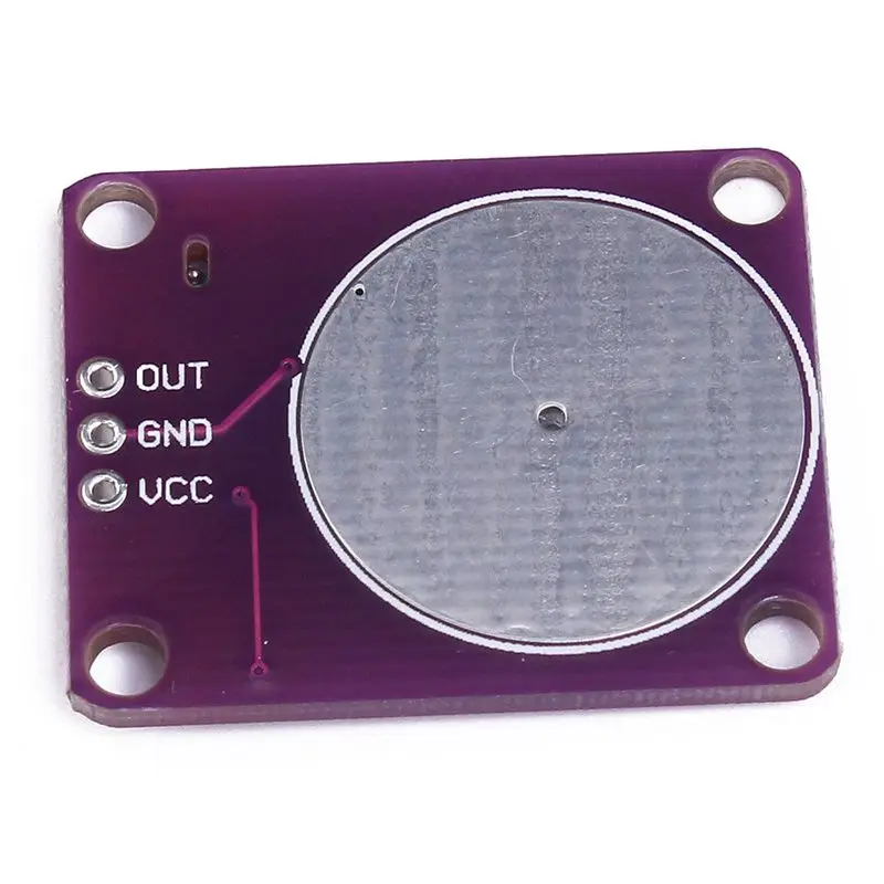 CJMCU 0101 одноканальный модуль переключателя Индуктивный близость 2 0 5 V