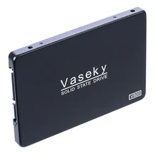 Vaseky V800 Series 2.5 inch SATA3 MCL Solid State Drive for Desktop Notebook Standrad 2.5 inch SATA3 Micron MCL Grain Vaseky V800 Series 2.5 inch SATA3 MCL Solid State Drive for Desktop Notebook Standrad 2.5 inch SATA3 Micron MCL Grain