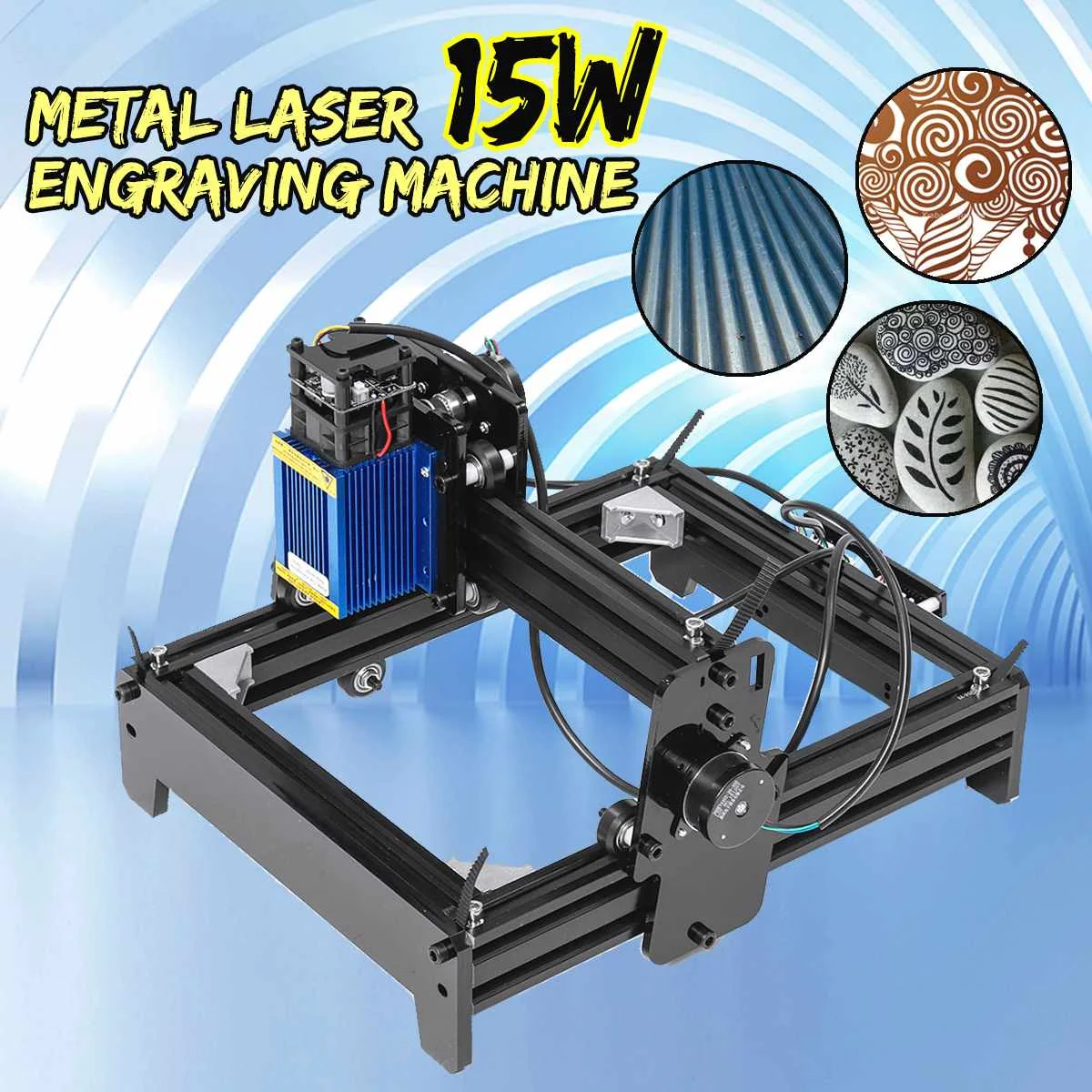 Diy Metal Engraving / Juslike Electric Micro Engraver Pen Carve