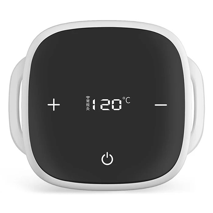  Smart Moxibustion Box Set Mijia APP Intelligent temperature control OLED display Portable smokeless