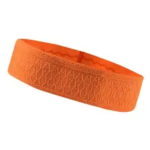 Быстросохнущий дышащий спортивный тренажер для йоги подходит для йоги, тренажерного зала, спортивного использования. Повязка на голову быстросохнущая