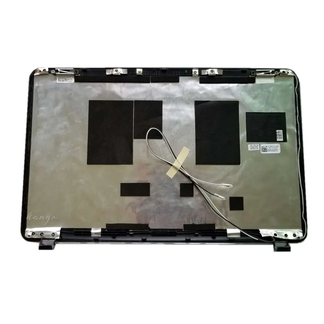 Для Dell Vostro 1015 ЖК-экран задняя верхняя крышка/задний Чехол красный FWC74 0FWC74