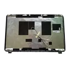 Для Dell Vostro 1015 ЖК-экран задняя верхняя крышка/задний Чехол красный FWC74 0FWC74