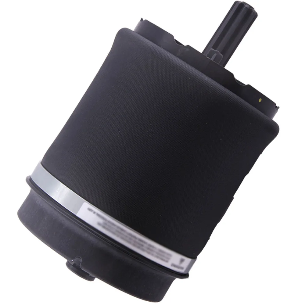 2Pcs Air Suspension spring Bag bellows Rear axle