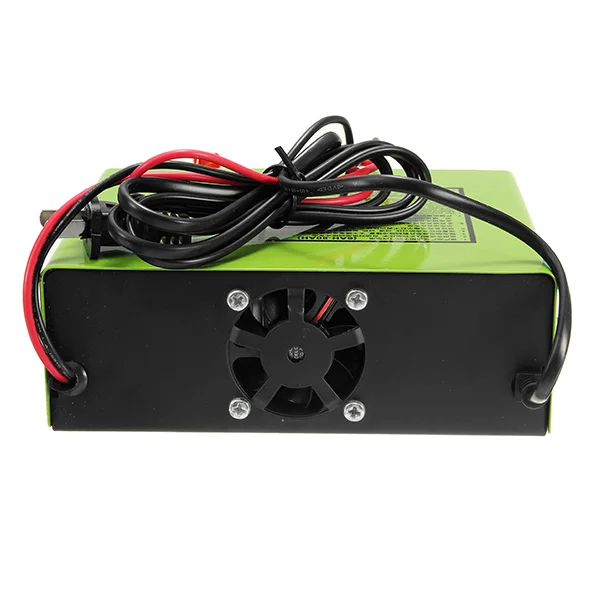 6V/12V 140W 80AH Smart Full Automatic-protect Quick Charger Intelligent for Pulse Repair Type