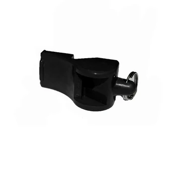 

1PC Plastic Referee Professional Football Training Sports Whistle Survival Outdoor