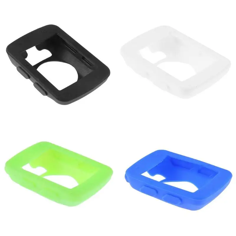

Bicycle Cycling Silicone Protector Case Cover Sleeve for Garmin 520 Cycling Computer Accessories shockproof Protector Cases