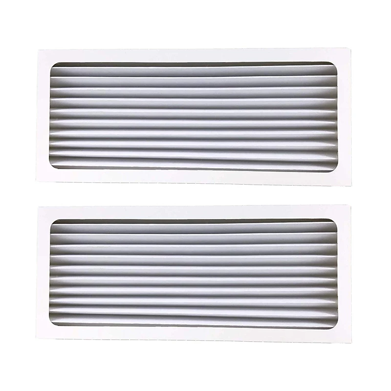 Air Purifier Filter for Hamilton Beach True 04383, True Air Compact Pet Air Purifier 04384, Glow Allergen Reducer 04385, 04386
