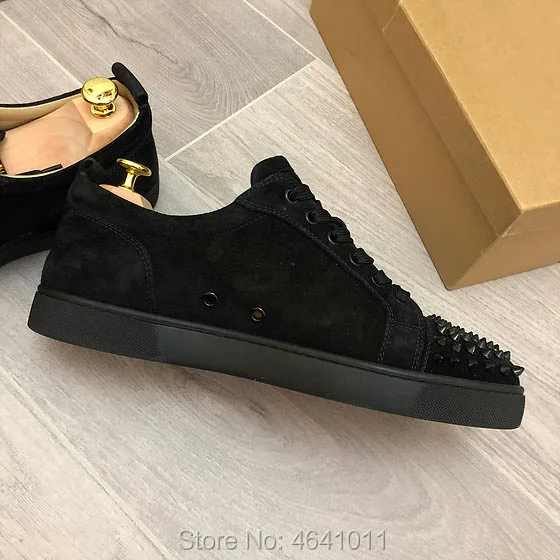 Rojo De Remache Pareja Cl Corte Frontcasual Hombre Zapatillas Bajo Zapatos Cuero Deporte Mocasines Para Modelos Blanco Planos Tendencia Andgz 71IwnFqr1
