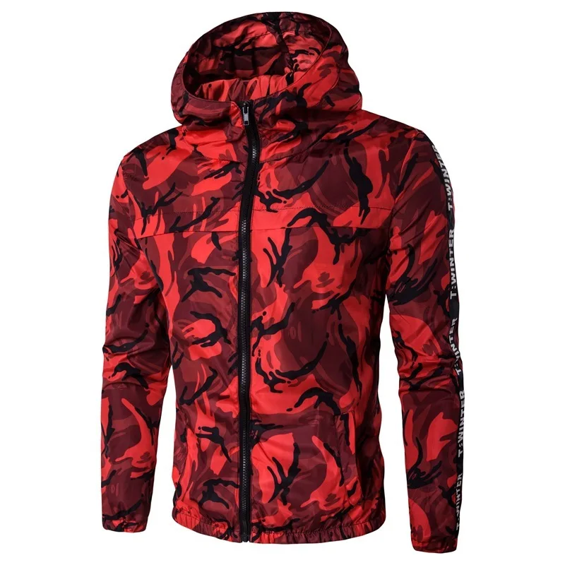 Jacket Men's Fashion Casual Men's Long Sleeved Jacket Camouflage Men Bomber Flight Jacket Coat Jacket Military Embroidery G2O3 Jacket Men's Fashion Casual Men's Long Sleeved Jacket Camouflage Men Bomber Flight Jacket Coat Jacket Military Embroidery G2O3
