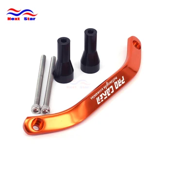

Motorcycle CNC Orange Rear Seat Grab Handle Bolts Set For KTM SX SXF EXC EXCF XC XCF XCW XCFW 125 150 250 300 350 450 500