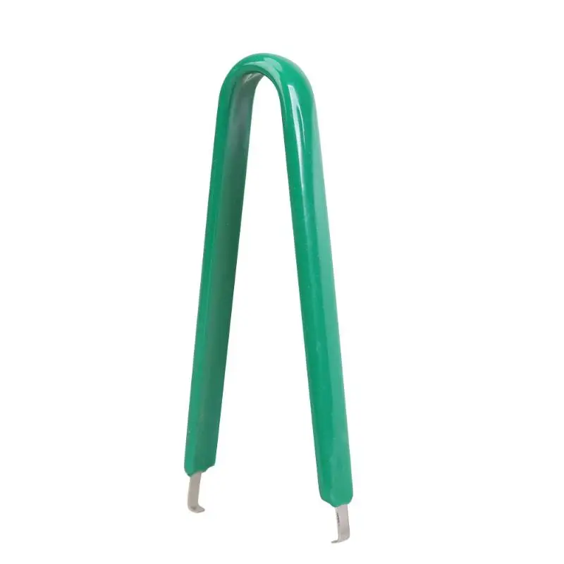 

U Type IC Chip Extractor for ROM Extraction Tool Removal Puller Pull Up Machine Clip Repair Tool DIP Encapsulation Extraction
