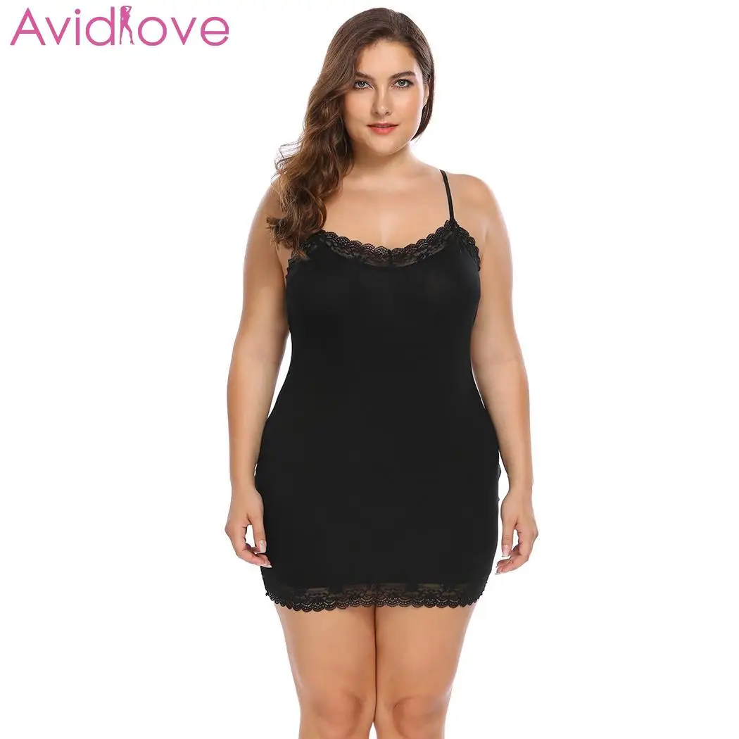 Aliexpress.com : Buy Avidlove Large Size Women Sexy