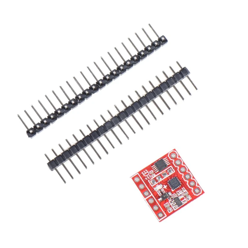 

1 Piece 2 Channel / 3 Channel AV Video Switcher Module Switch Unit 5-10V For RC FPV Racing Drone Spare Part DIY Accessories