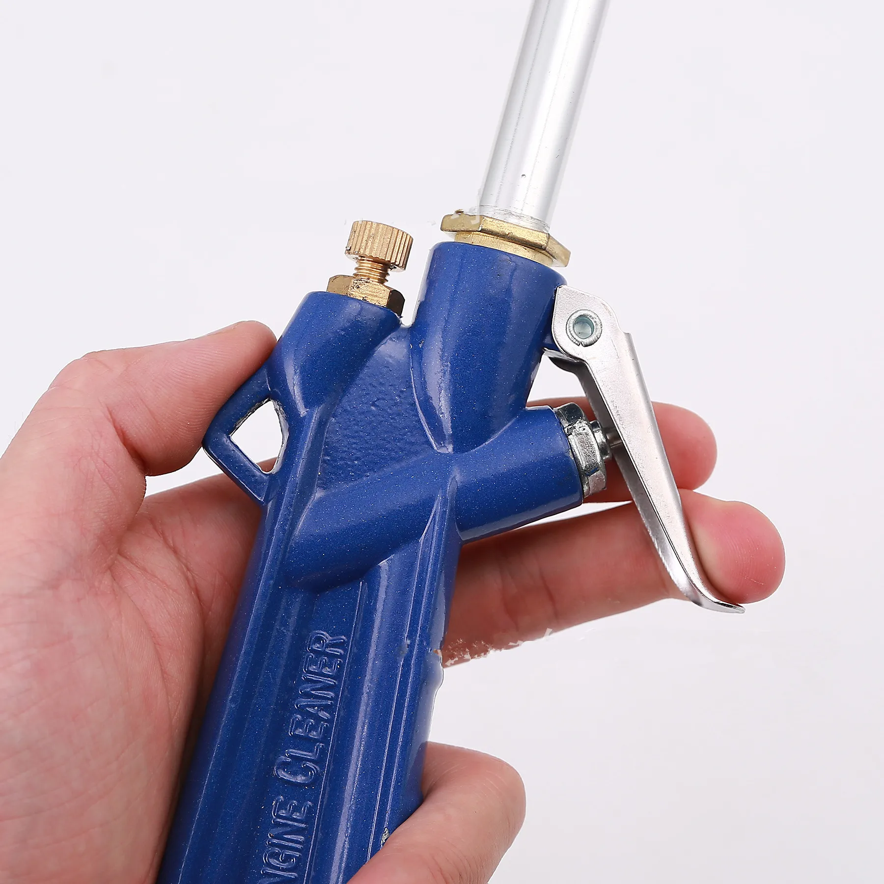 Автомобильный пистолет для очистки воды высокого давления спрей давление
