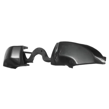 

Black Replacement Bumper LB RB Trigger Button for Microsoft Xbox One Controller