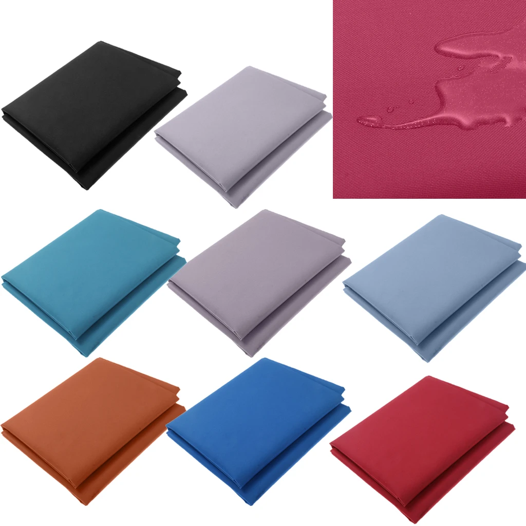 150cm Wide Heavy Duty 600 Denier Waterproof Oxford Fabric Outdoor