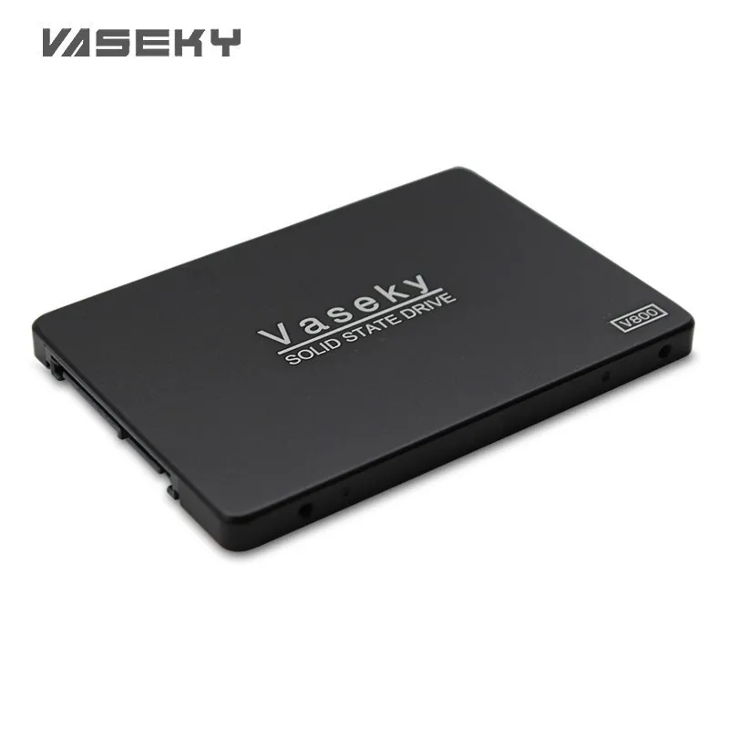 Vaseky hhd sata v800 SSD 500GB 240GB HDD компьютерный жесткий диск 2,5 дюймов Внутренний твердотельный диск SATA3 380 МБ/с. 60g 64g 120g 128g