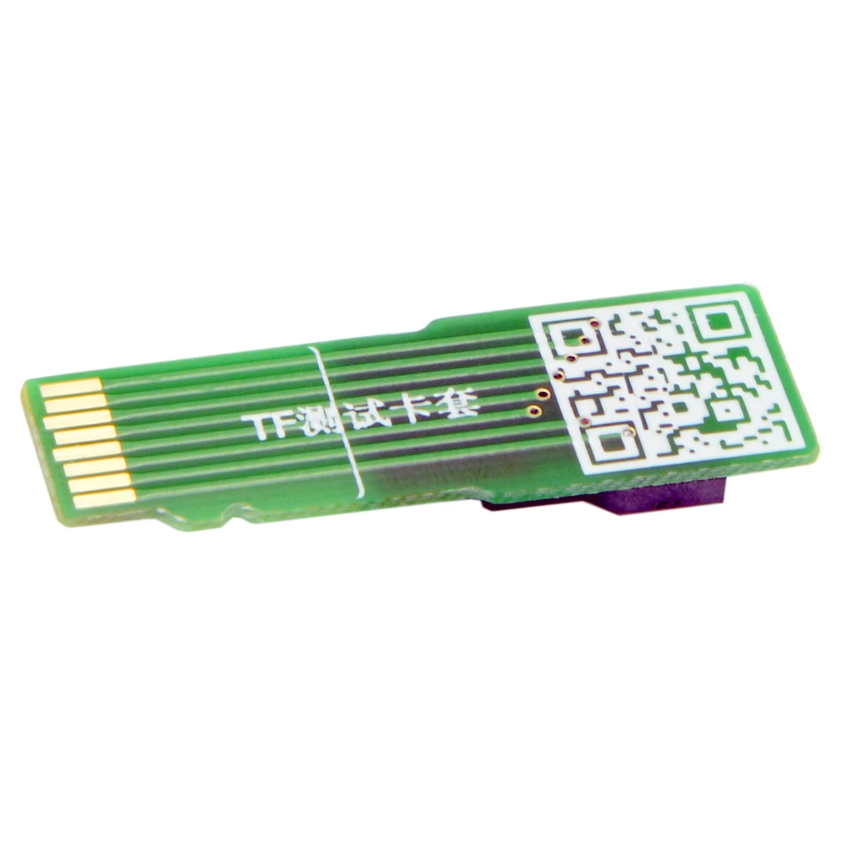 

Jimier Micro SD TF Memory Card Kit Male to Female Extension Adapter Extender Test Tools PCBA