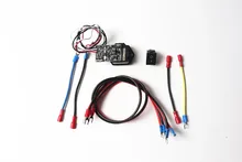 Prusa i3 MK3 Pânico de Energia 0.4 V de Alta Tensão Com 10A 250V Interruptor do Fusível, com cablagem módulo wifi interruptor mk3