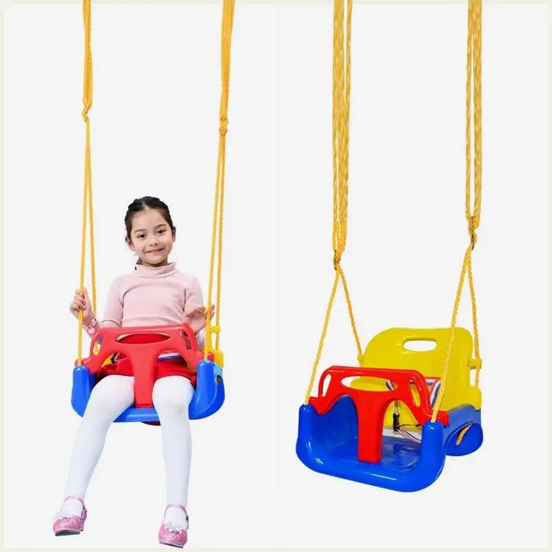 outdoor toys swings