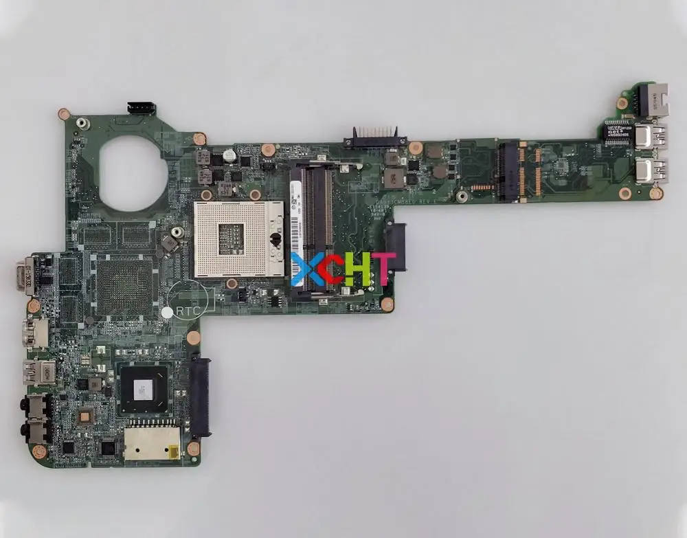 A000174120 DABY3CMB8E0 для Toshiba Satellite L840 L845 портативных ПК Ноутбук Материнская плата