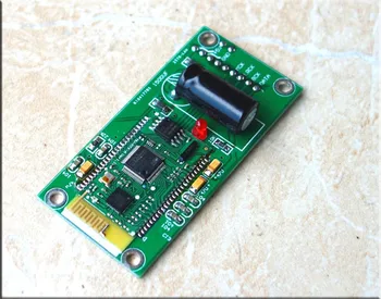 

5V DC C10 Bluetooth Module I2S Daughter Card Assembled DAC Board
