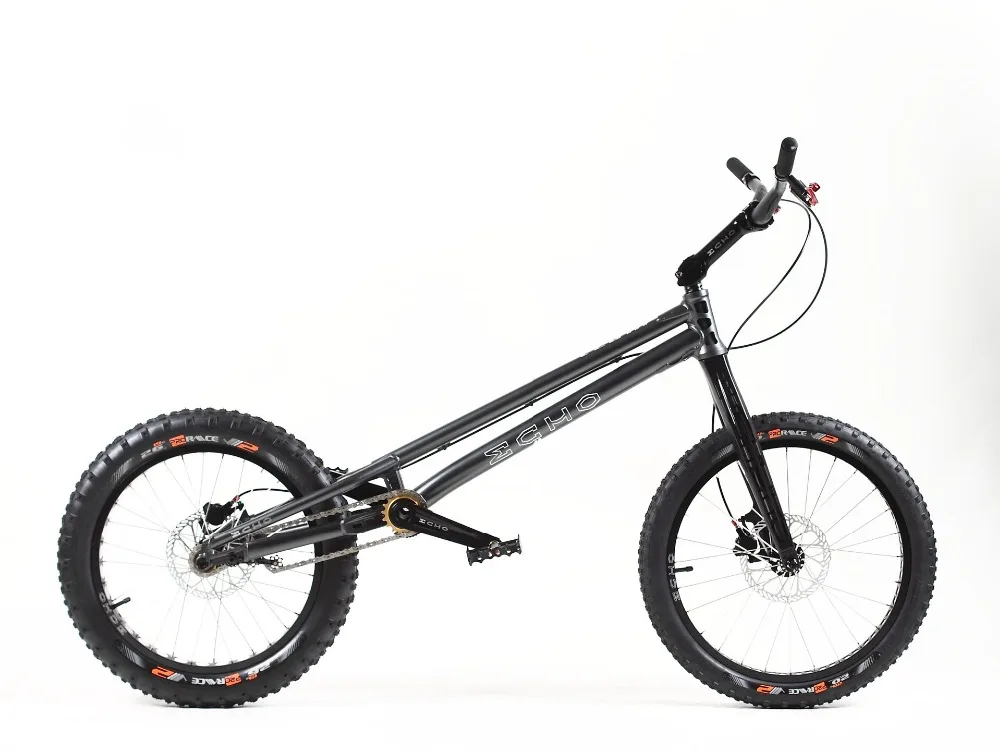 2020 NEW STYLE ECHO TEAM 20'' TRIAL BIKE