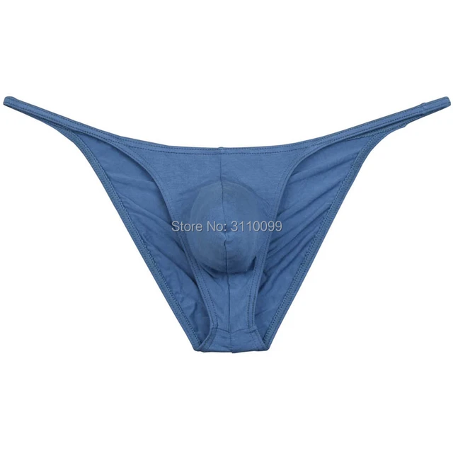 Ruched underwear 2024