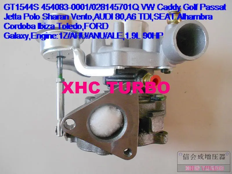 GT1544S-454083-4-XHC