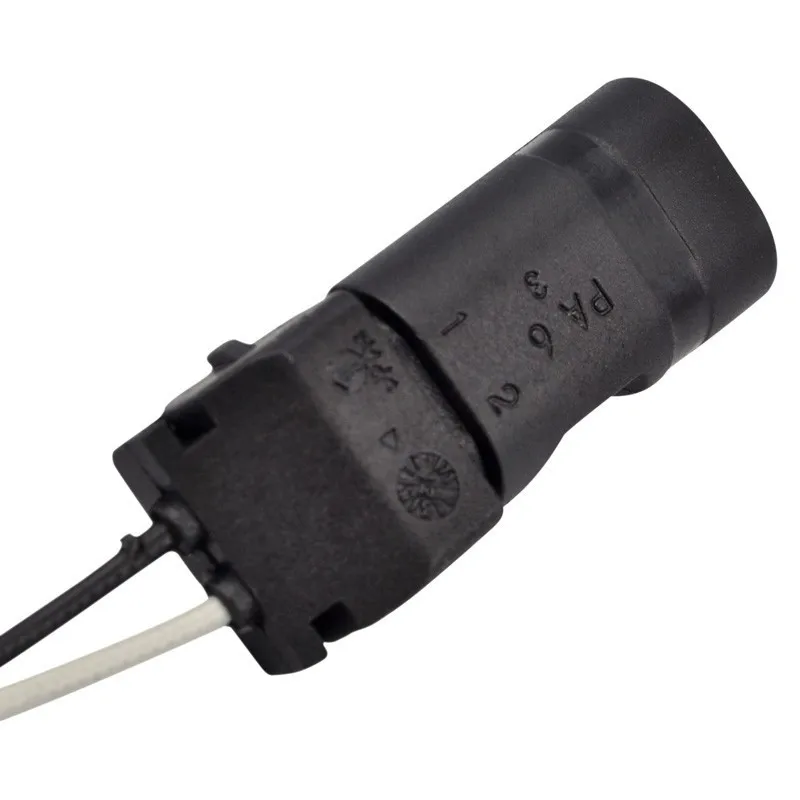 Внешняя дверная ручка из АБС пластика для Audi A4 A5 A6 A7 A8 Q5 OE 4G8927753|Переключатели и