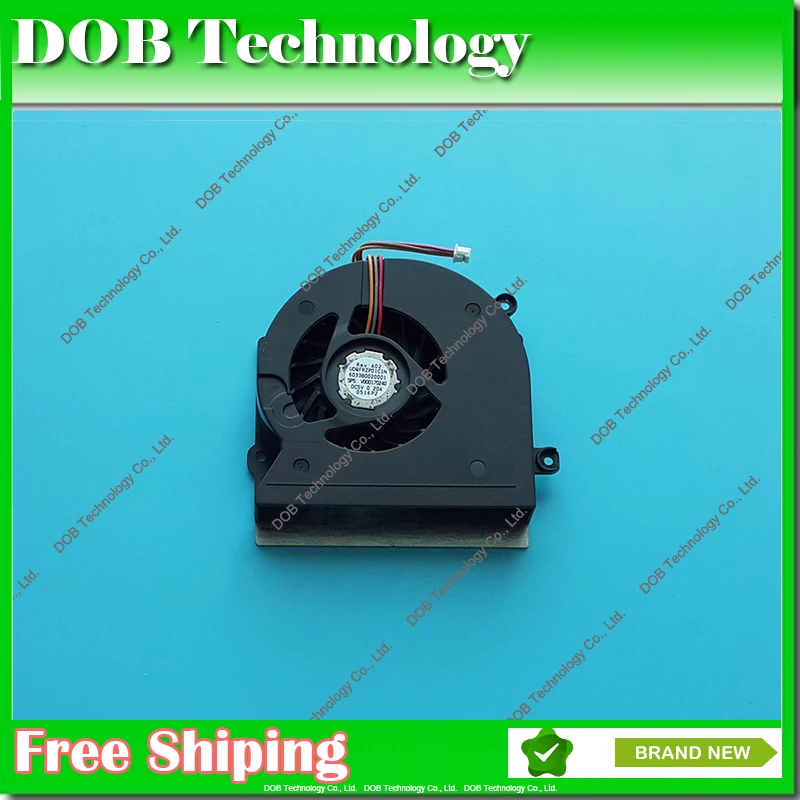 

New cooling fan For Toshiba Satellite L505D-GS6000 CPU Fan cooler