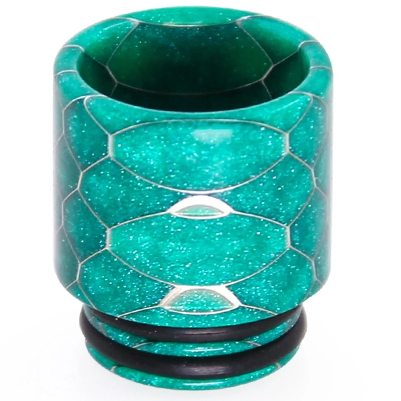 

Smoker Mouthpiece 810 Drip Tip For Tfv12 Prince / X-Baby / Tfv8 Big Baby Tank