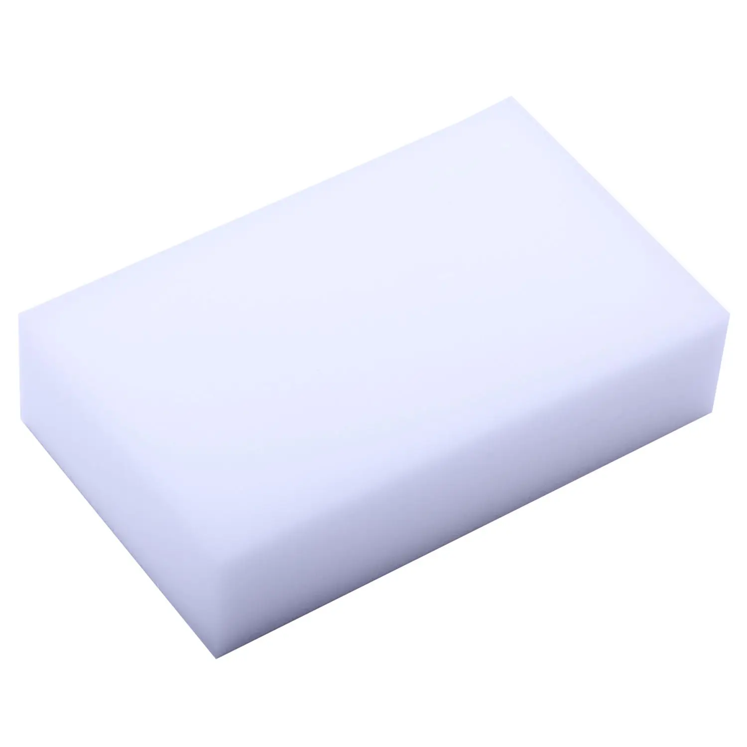 

Promotion! 70Pcs Dishes Clean Sponge Blocks White Kitchen Dishwashing Sponge Block, Cleaning Magic Sponge Block 10x6cmx2cm