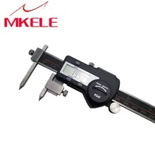 5-150mm Center Distance Digital Vernier Caliper Stainless Steel Electronic Digital Center Distance Caliper Digital Micrometer цена 5-150mm Center Distance Digital Vernier Caliper Stainless Steel Electronic Digital Center Distance Caliper Digital Micrometer цены онлайн