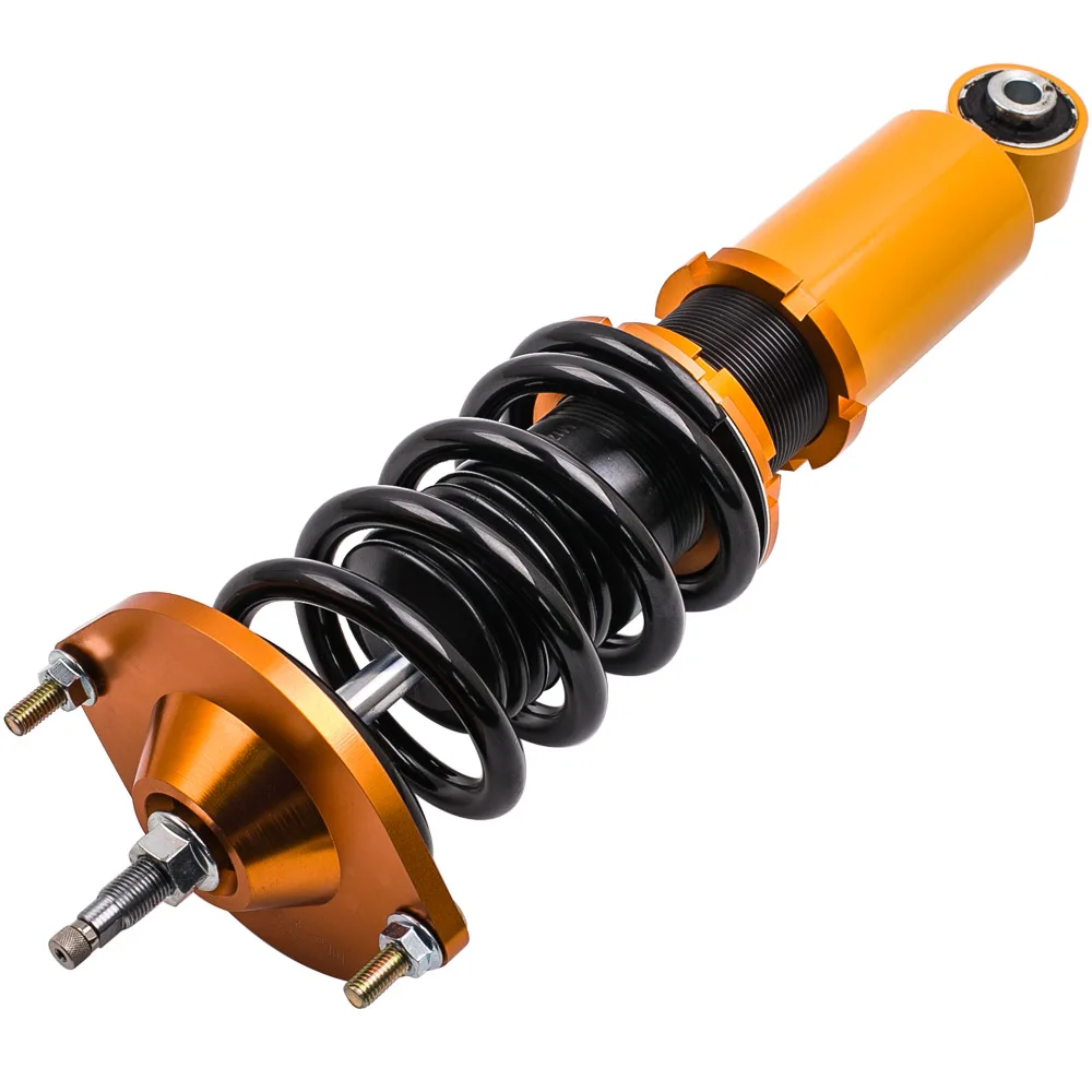 Полностью регулируемая подвеска Coilover для Mazda Miata MX5 MX 5 NA NB 1990 1998 Стойка