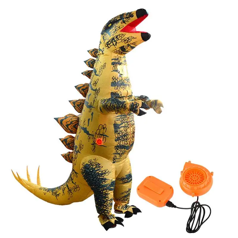 Игрушка динозавр Новинка кляп игрушки Кляпы розыгрыши мультфильм Динозавр для детей Детские креативные игрушки