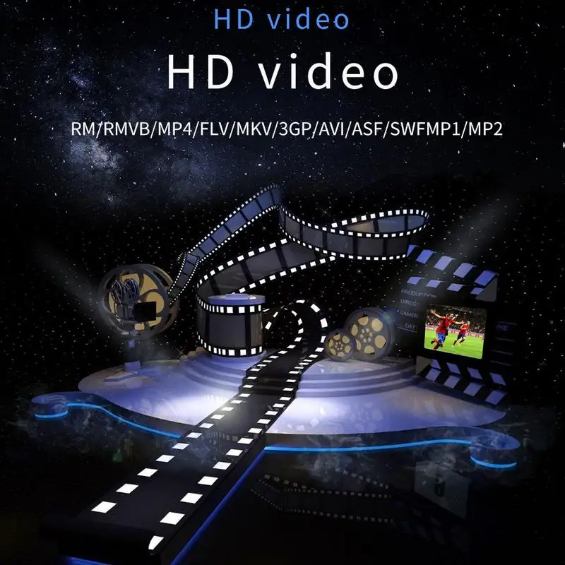 

7 Inch Double 2 DIN Car MP5 MP3 Player Bluetooth Touch Screen Stereo Radio Camera Player Video MP5 Player Auto Radio