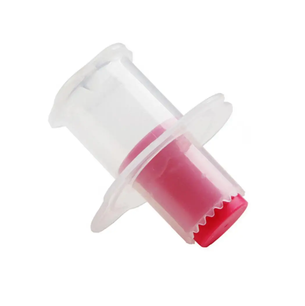Cupcake Corer Muffin торт отверстие Digger DIY Cored Кондитерские украшения инструмент 6 см 2 4