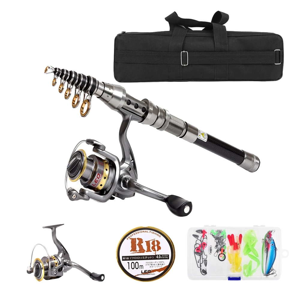 الساخنة ليو 2.1 M تلسكوبي الصيد قضيب و بكرة كومبو يشبع عدة الغزل الصيد بكرة والعتاد القطب مجموعة مع 100 M خيط صنارة الصيد ، الصيد الساخنة ليو 2.1 M تلسكوبي الصيد قضيب و بكرة كومبو يشبع عدة الغزل الصيد بكرة والعتاد القطب مجموعة مع 100 M خيط صنارة الصيد ، الصيد