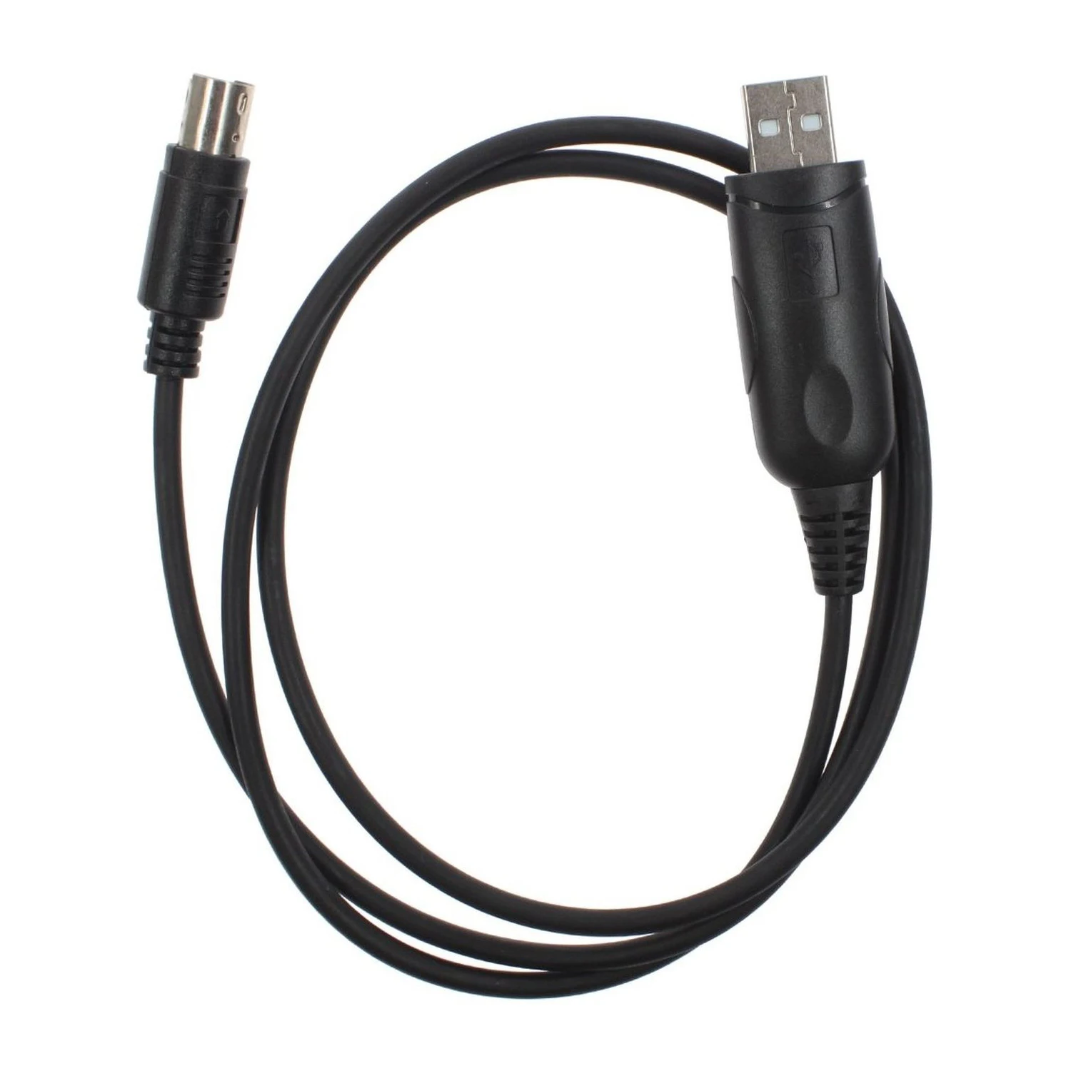CT 62 CAT USB Cable for FT 100/FT 817/FT 857D/FT 897D/FT 100D/FT 817ND