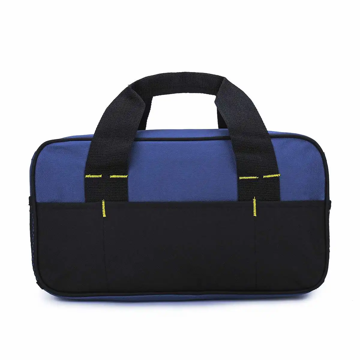 

1pcs Tool Kit Pack Hardware Repair Kit Tool Bags Electrician Work Multifunction Durable Mechanics Oxford Cloth Storage Organizer