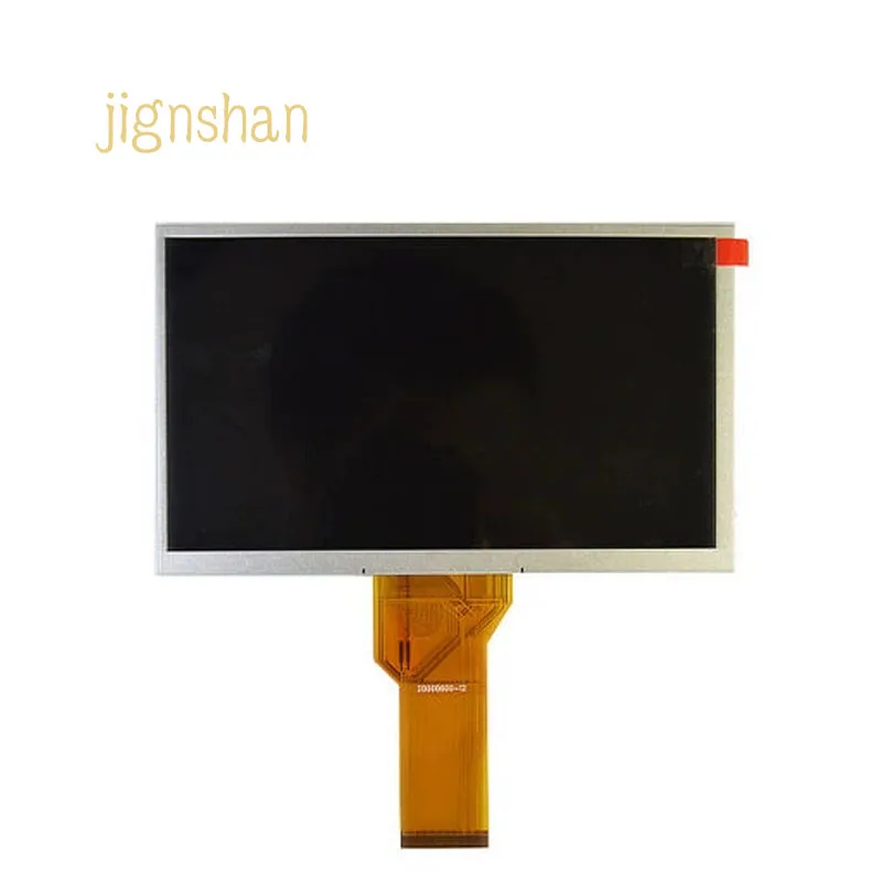 Jingshan 7 дюймов 50 P светодиодный ЖК экран AT070TN90 AT070TN92 93 AT070TN94 20000938 30 00 7DD1 + 1 FPC