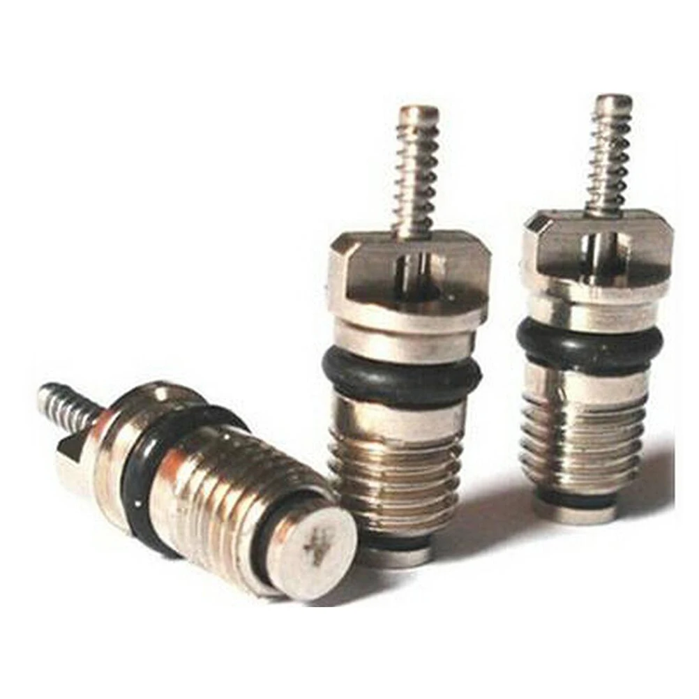 

20pcs R134a JRA High Flow Valve Core For Auto Car Air Conditioning Valve Cor