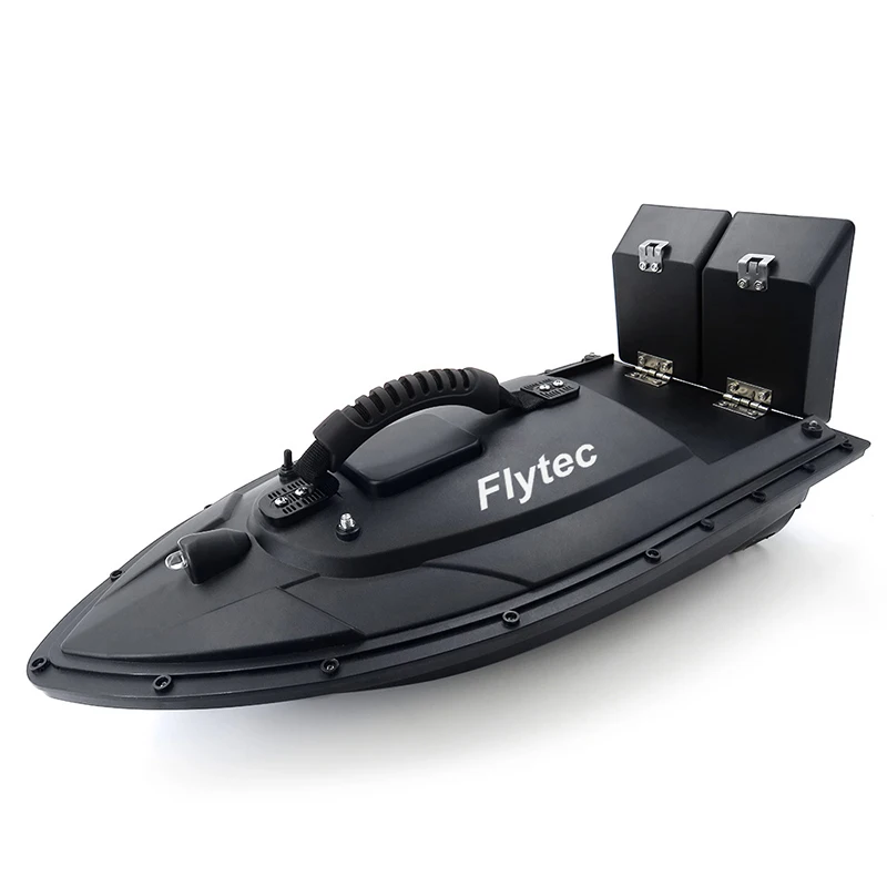Flytec HQ2011 5 Радиоуправляемые лодки рыболовный инструмент умные радиоуправляемые приманки лодка игрушка радиоуправляемые лодки игрушки набор RTR версия лодки игрушки