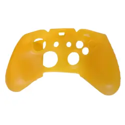 HOBBYINRC силиконовый чехол для защиты от пыли для xbox One Controller-оранжевый