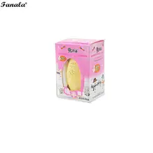 Мини Портативный Ручной подогреватель перерабатываемый самонагревающийся дом, офис, выход милый теплый PP яйцо 10 г