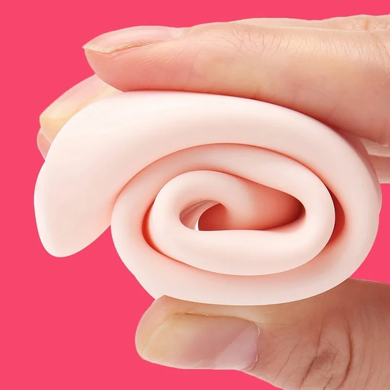 HEBUZHOU Av Волшебная палочка влагалище Rabbit Vibrator Стимуляция клитора силиконовый